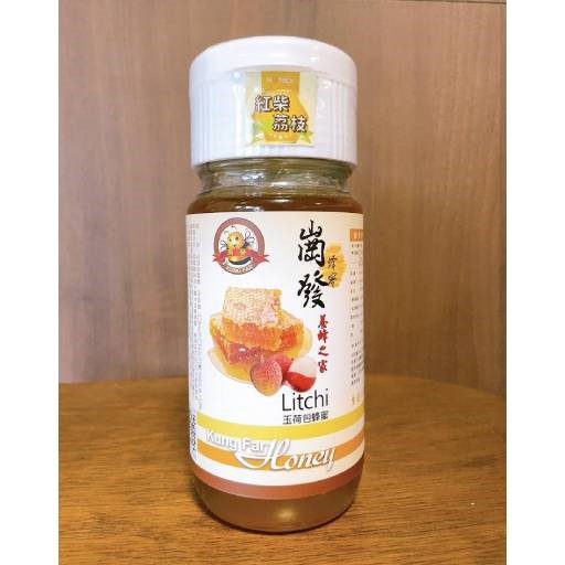 2025紅柴蜂蜜