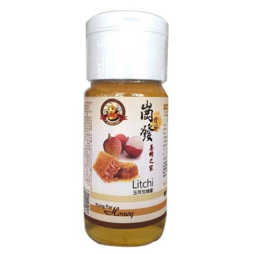 2025玉荷包蜂蜜