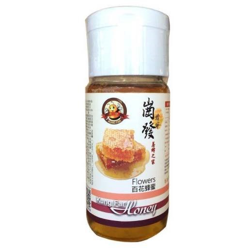 百花蜂蜜