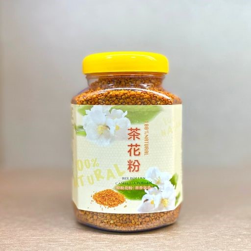 茶花粉
