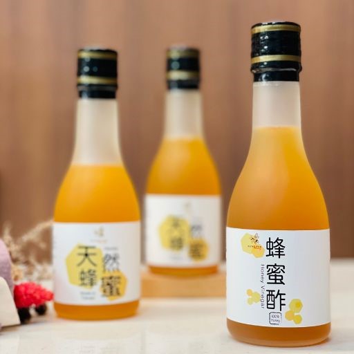 蜂蜜醋
