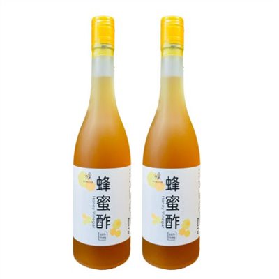 蜂蜜醋