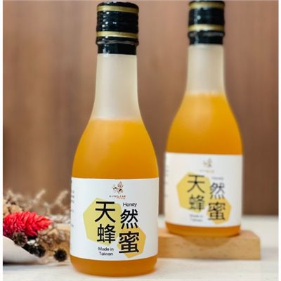 蜂蜜伴手禮-250g